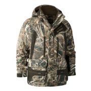 Deerhunter Muflon jakke - camo